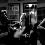 Joei Strader Live at the Winery