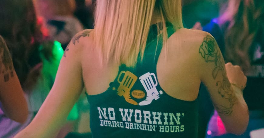 Family Night & Beginner Linedance Lessons