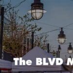 The BLVD Market