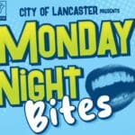 Monday Night Bites