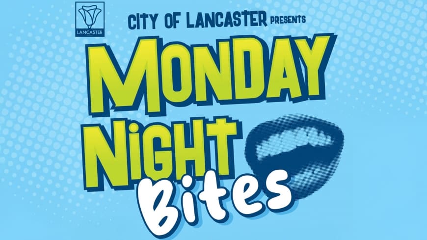 Monday Night Bites