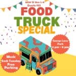 Food Truck Special