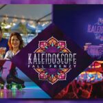 Kaleidoscope Fall Frenzy