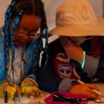 Creepy Crafts Workshop