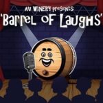 Barrel of Laughs Comedy Night