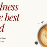 Kindness is the Best Blend