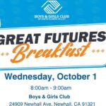 Great Futures Breakfast