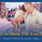 Ready to Shop Till You Drop?