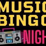 90’s Music Bingo Night @ Westlane Brewing