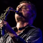 Live Music with Marc Macisso