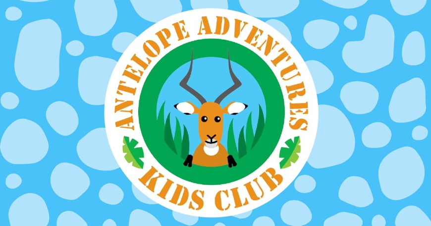 Antelope Adventure's Kids Club