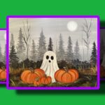 Paint Night at The Rock Inn