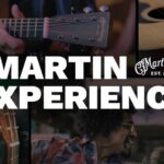 The Martin Experience