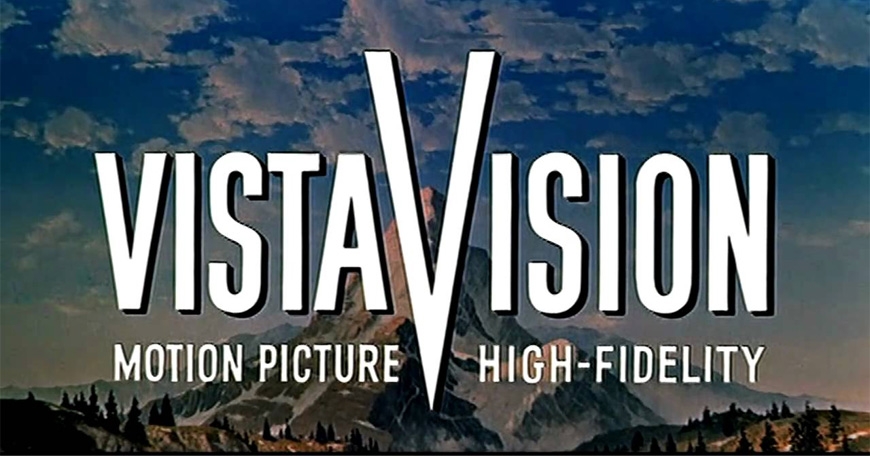 Paramount's VistaVision History