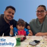 Million Little Day of Creativity