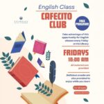 Cafecito Club