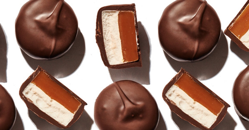 See's Candies Shop 10th Year Anniversary Celebration!