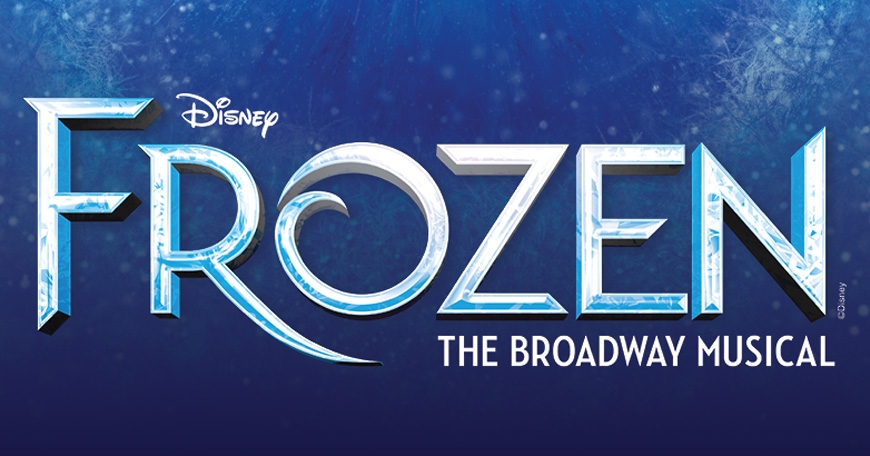 Open Auditions for Disney’s Frozen on the Palmdale Stage