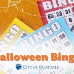 Halloween Bingo