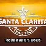 Santa Clarita Trail Race