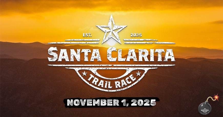 Santa Clarita Trail Race