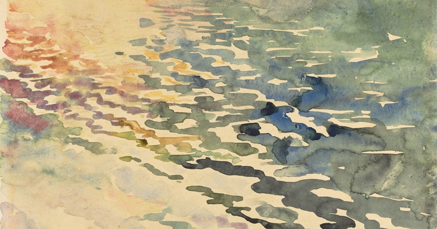 Five Drawings, Five Minutes Each