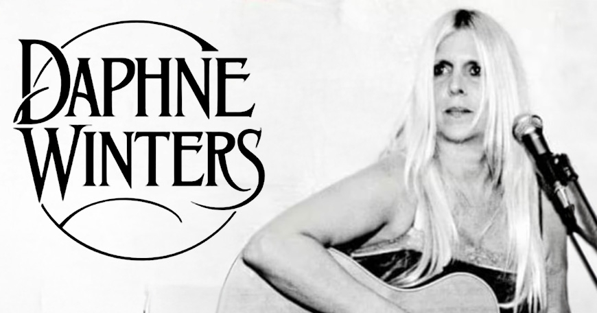 Daphne Winters – Live Music