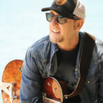 Country/Americana Guitar-Singer-Songwriter Cary Park