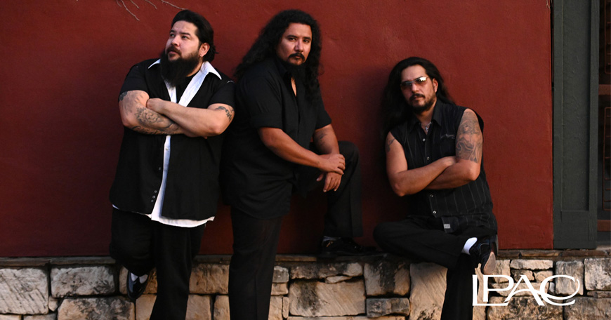 Los Lonely Boys