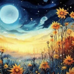 Paint Night at The Rock Inn