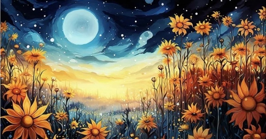 Paint Night at The Rock Inn