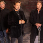 An Evening with The Frontmen