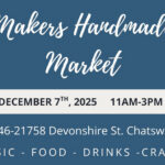 Makers Handmade Market