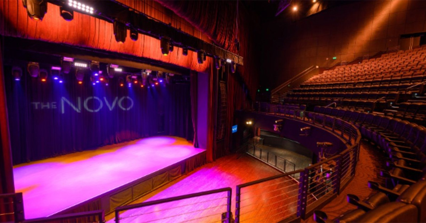 A Charlie Brown Christmas Live