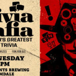Trivia Mafia Weekly Quiz Night