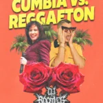 CUMBIA VS. REGGAETON WITH DJ BOOTLEG