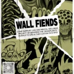 WALL FIENDS