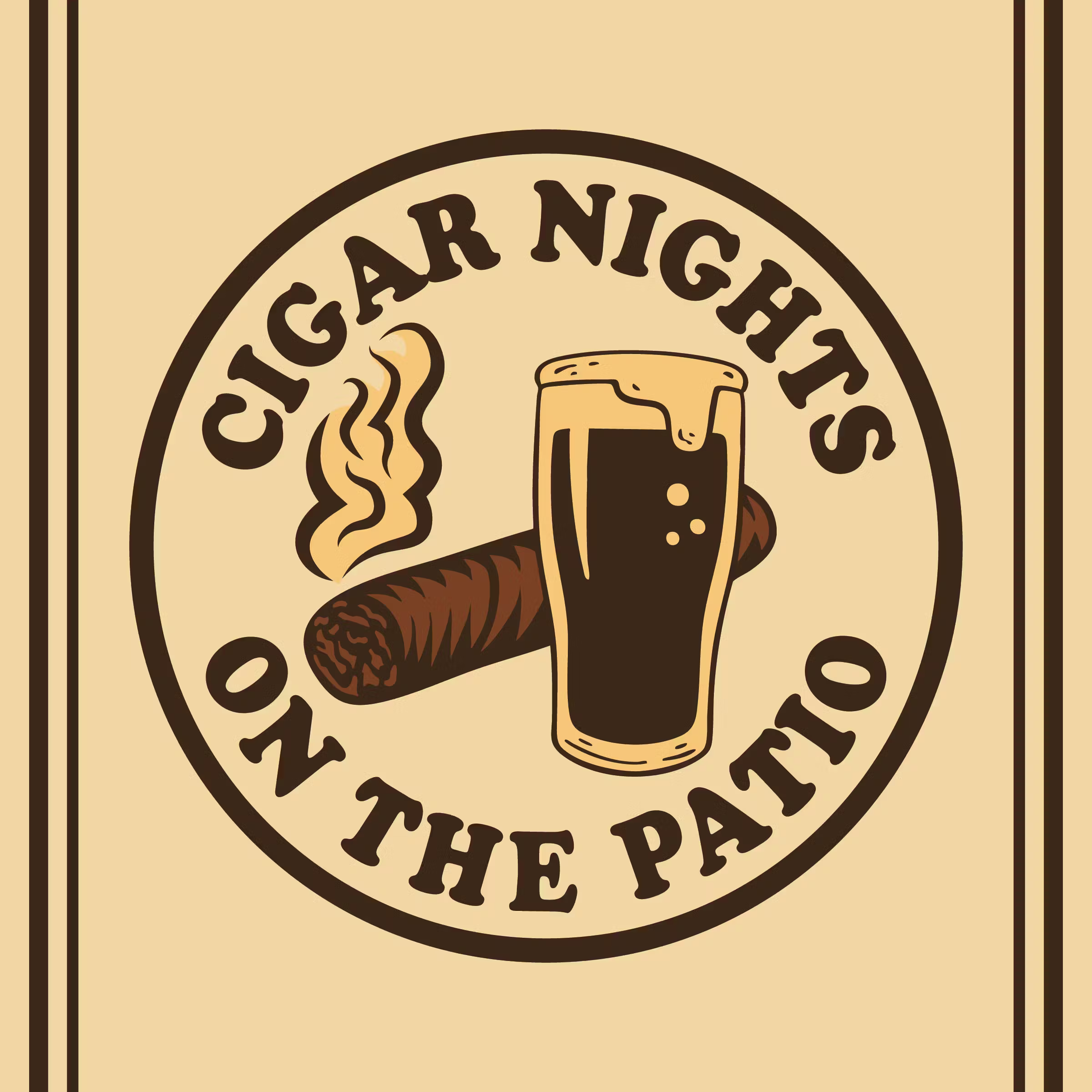 Cigar Nights at Bravery