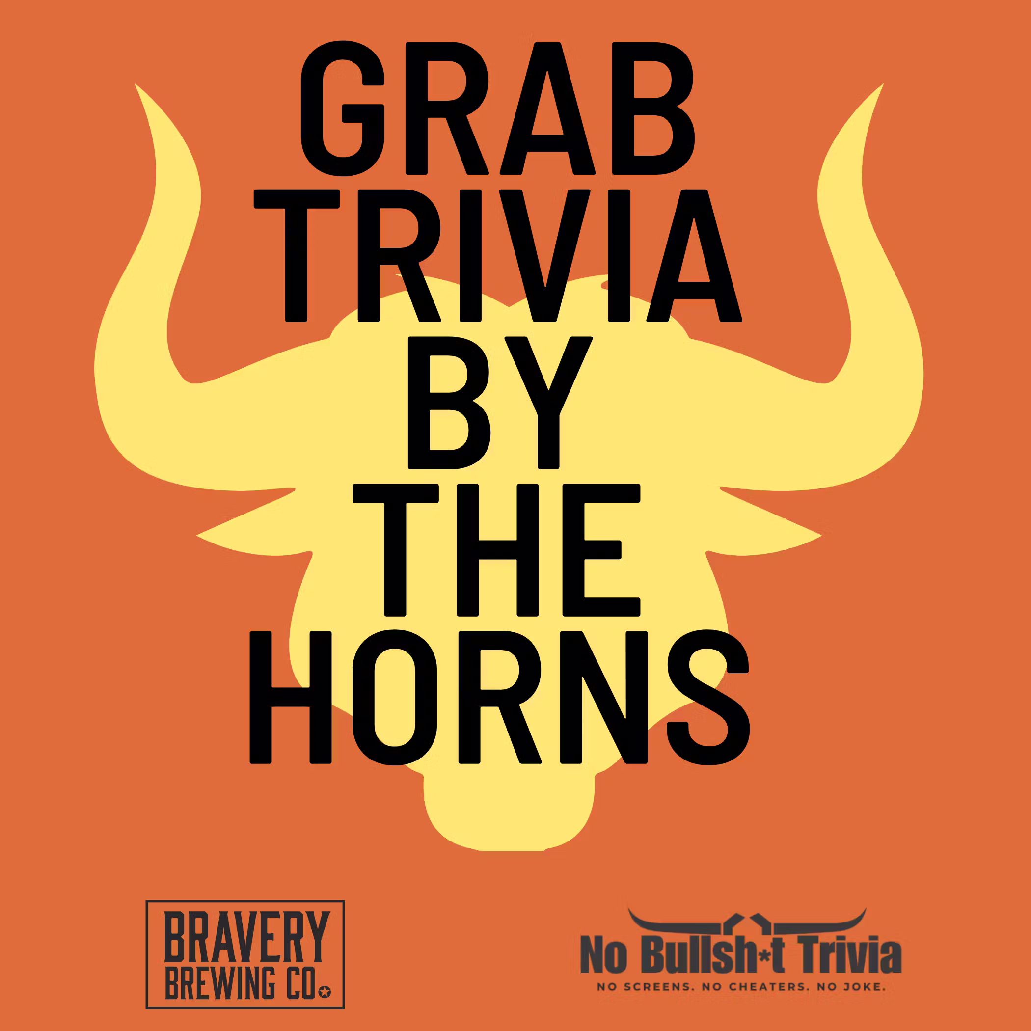 Grab Trivia By The Horns