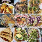 Food Truck - Infernal Tacos