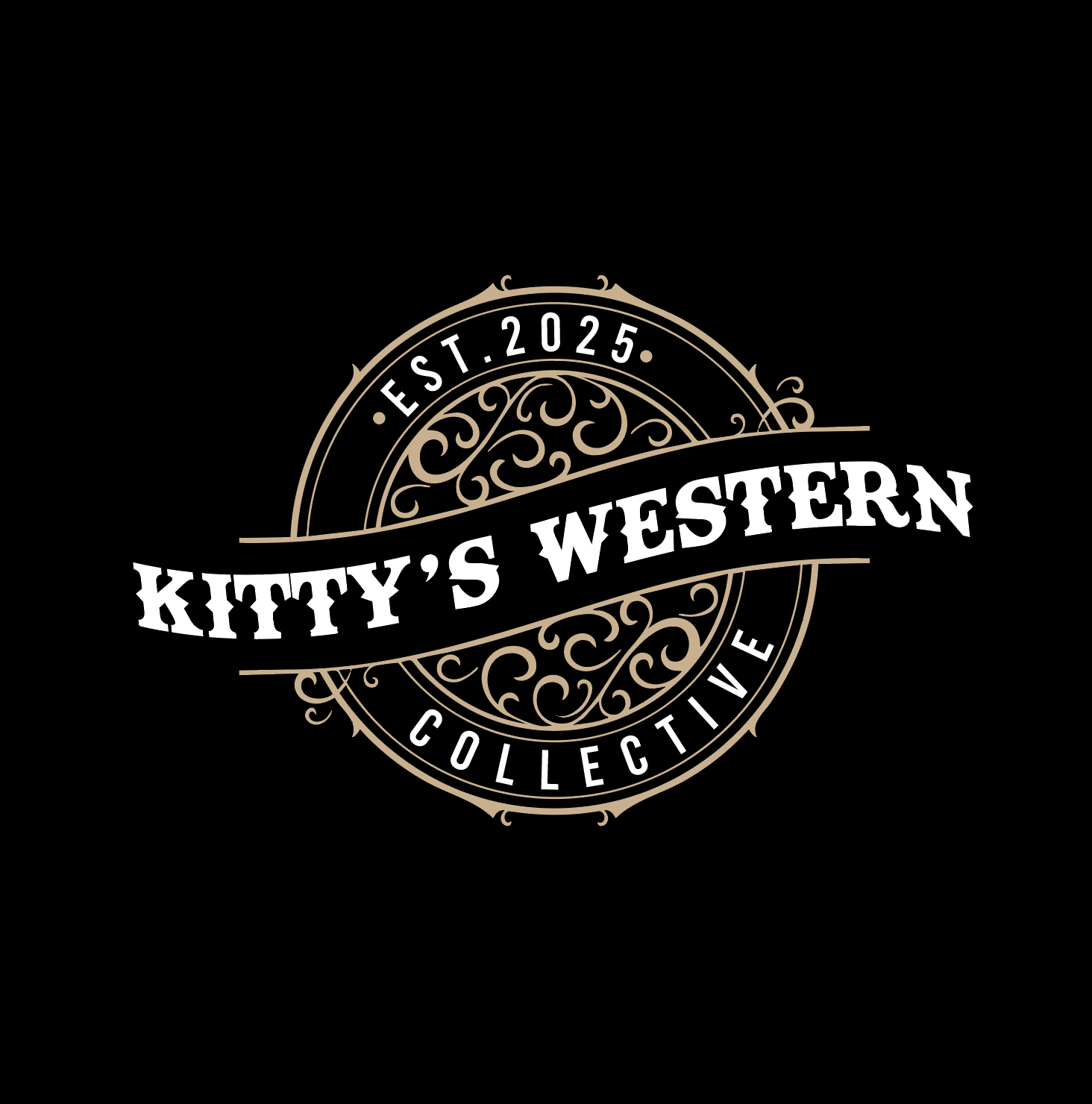 Western Pop-up shop - Kitty's Western