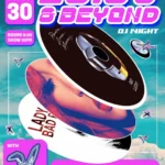 2010's & BEYOND WITH DJ WABBIT