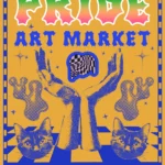 PRIDE ART MARKET