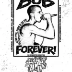 BOB AKERMAN FOREVER WITH: SUBJECTIVE RIGHT / THEORY / NUNYA / NUKE EM' HIGH