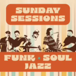 Sunday Sessions - June 7th