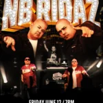 NB RIDAZ