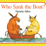 STEM: Who Sank the Boat?