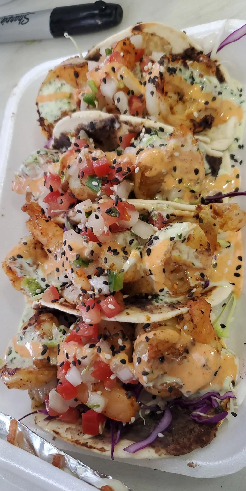 Food Truck - Jamel's Good Food Gang