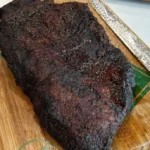 Food Truck - Rivers End BBQ Pop-up