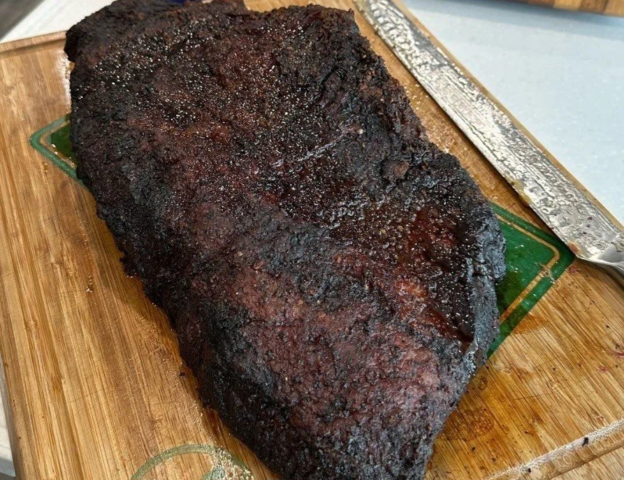 Food Truck - Rivers End BBQ Pop-up